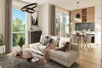  appartement toulouse 31200