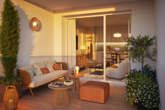  appartement toulouse 31200