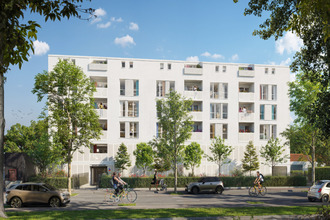  appartement toulouse 31200