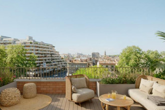  appartement toulouse 31200