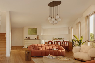  appartement toulouse 31200