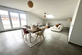  appartement toulouse 31200