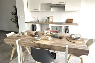  appartement toulouse 31200