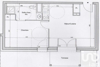  appartement toulouse 31200