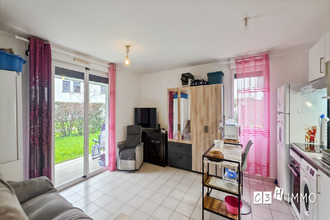  appartement toulouse 31200