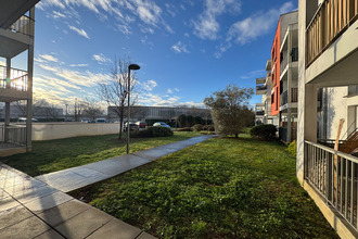  appartement toulouse 31200