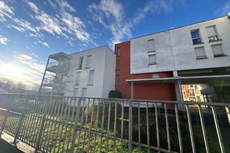  appartement toulouse 31200