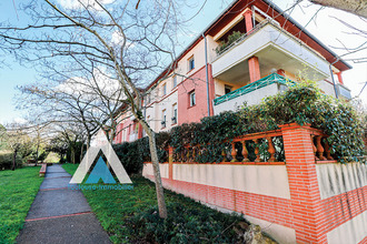  appartement toulouse 31200