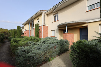  appartement toulouse 31200