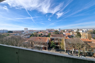  appartement toulouse 31200