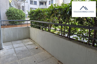  appartement toulouse 31200