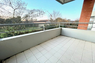  appartement toulouse 31200