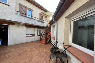  appartement toulouse 31200