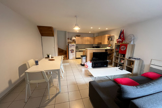  appartement toulouse 31200