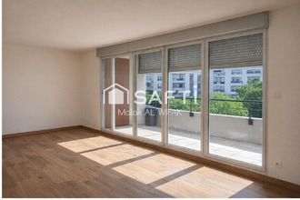  appartement toulouse 31200