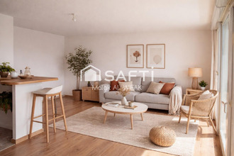  appartement toulouse 31200