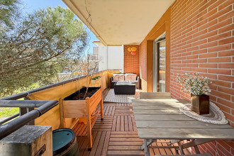  appartement toulouse 31200