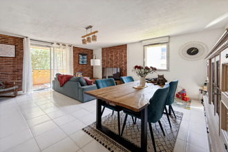  appartement toulouse 31200