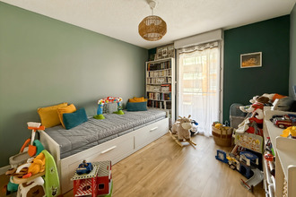  appartement toulouse 31200