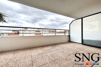  appartement toulouse 31200