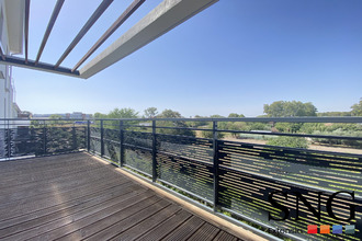  appartement toulouse 31200