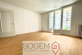  appartement toulouse 31200