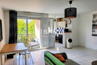  appartement toulouse 31200