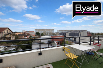  appartement toulouse 31200