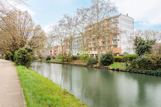  appartement toulouse 31200