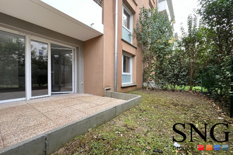  appartement toulouse 31200