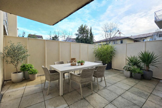  appartement toulouse 31200