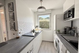  appartement toulouse 31200