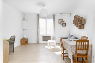  appartement toulouse 31200