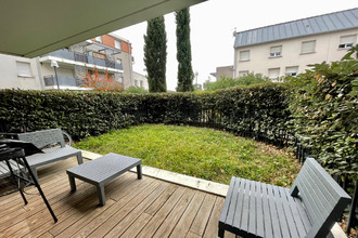  appartement toulouse 31200