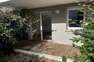  appartement toulouse 31200