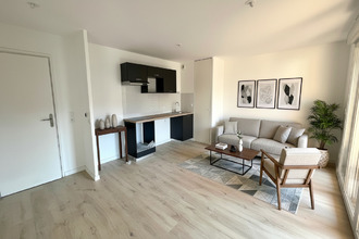  appartement toulouse 31200