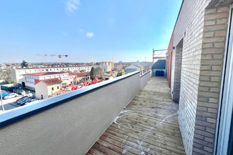  appartement toulouse 31200