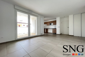  appartement toulouse 31200