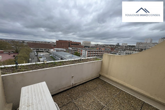  appartement toulouse 31200