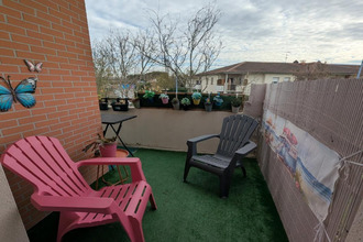  appartement toulouse 31200
