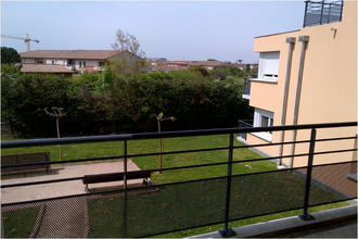  appartement toulouse 31200