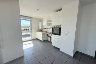  appartement toulouse 31200