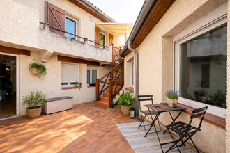  appartement toulouse 31200