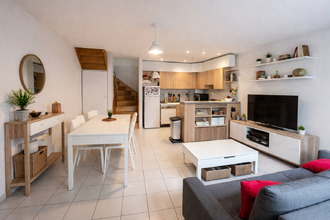  appartement toulouse 31200