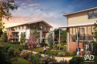  appartement toulouse 31200