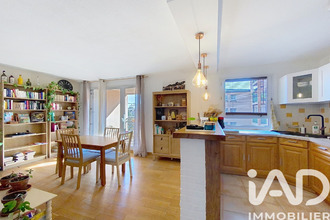  appartement toulouse 31200