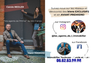  appartement toulouse 31200