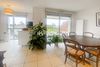  appartement toulouse 31200