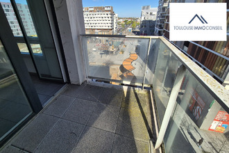  appartement toulouse 31200