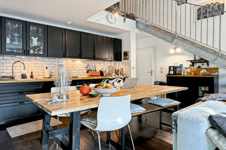  appartement toulouse 31200